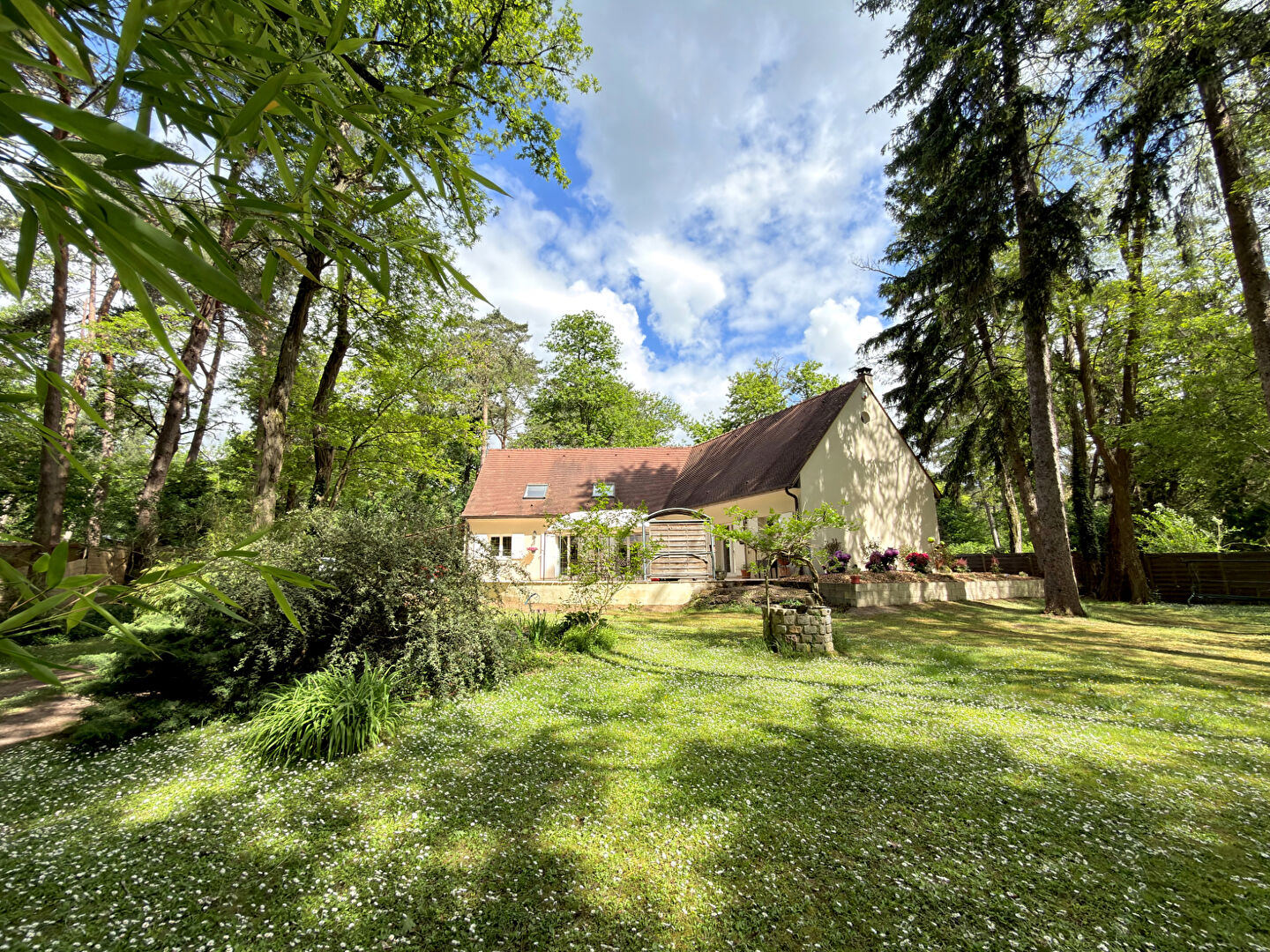 Agence immobilière de ERA MILLY LA FORET