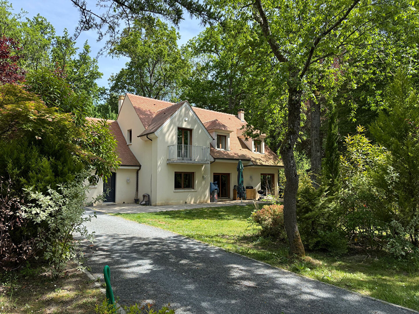 Agence immobilière de ERA MILLY LA FORET
