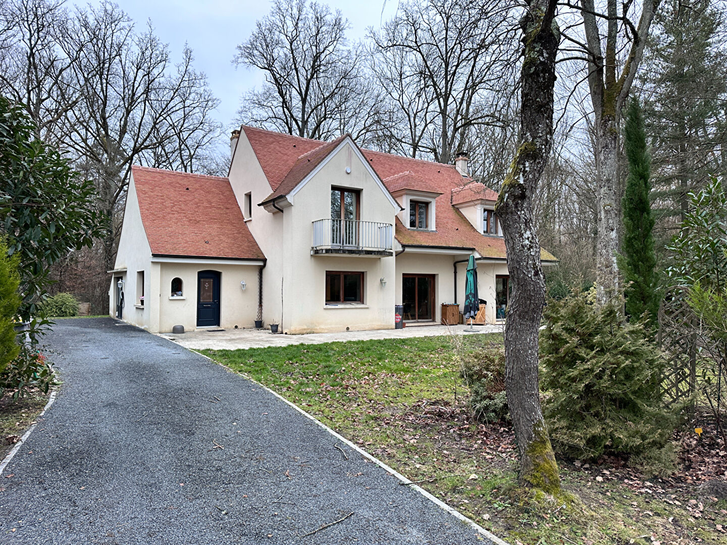 Agence immobilière de ERA MILLY LA FORET