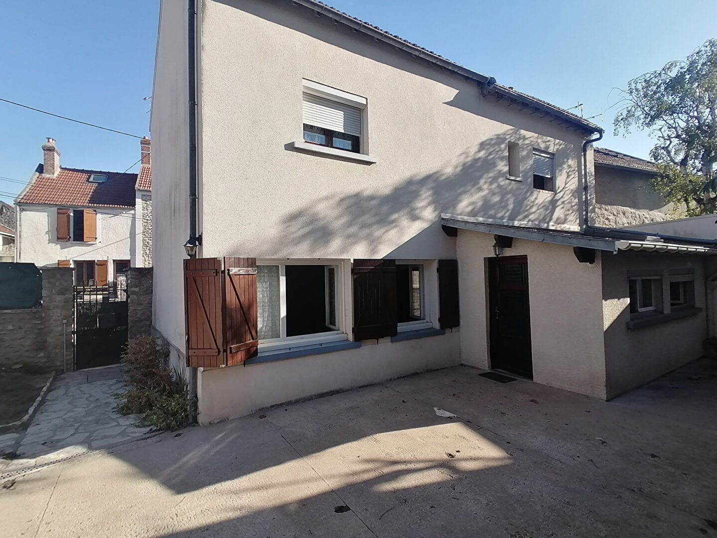 Agence immobilière de ERA MILLY LA FORET