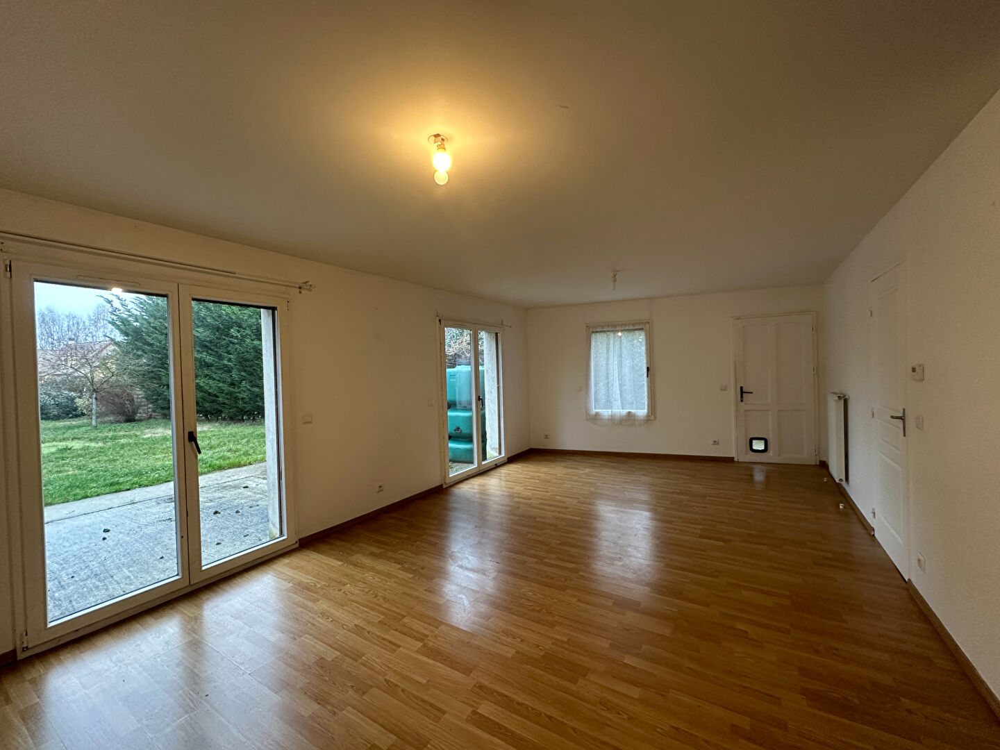 Agence immobilière de ERA MILLY LA FORET