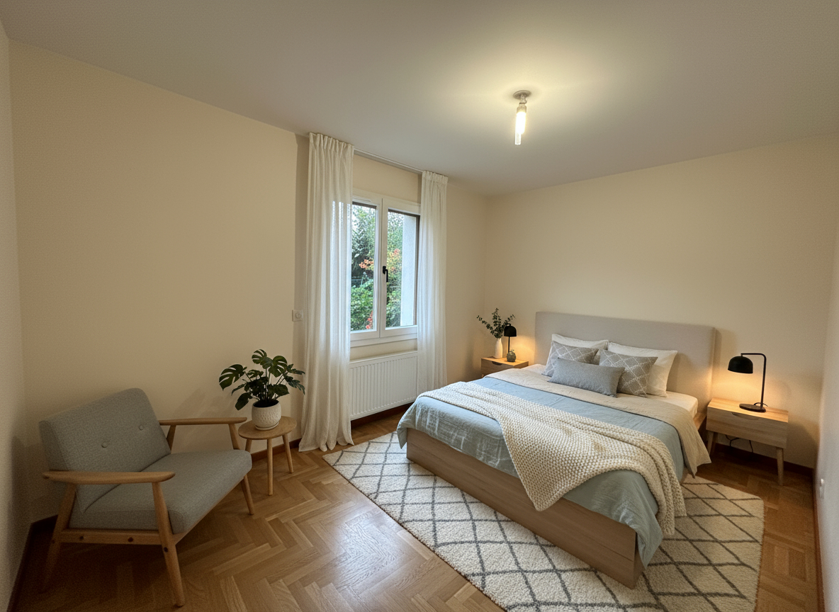 Photo Maison Milly La Foret 5 pièce(s) 115 m2 terrain 640 m² image 2/6