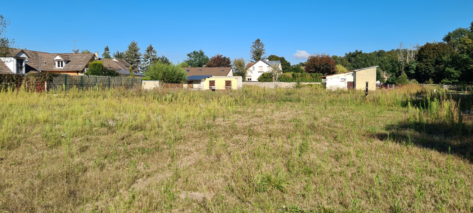 Agence immobilière de ERA MILLY LA FORET
