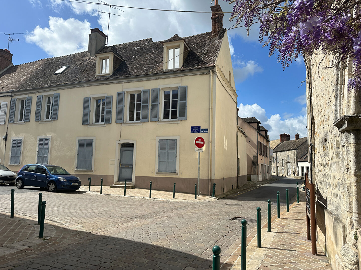 Agence immobilière de ERA MILLY LA FORET