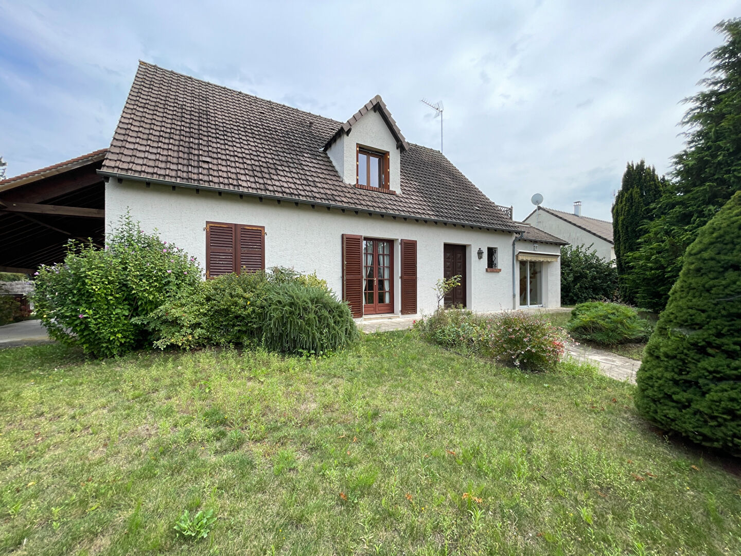 Agence immobilière de ERA MILLY LA FORET