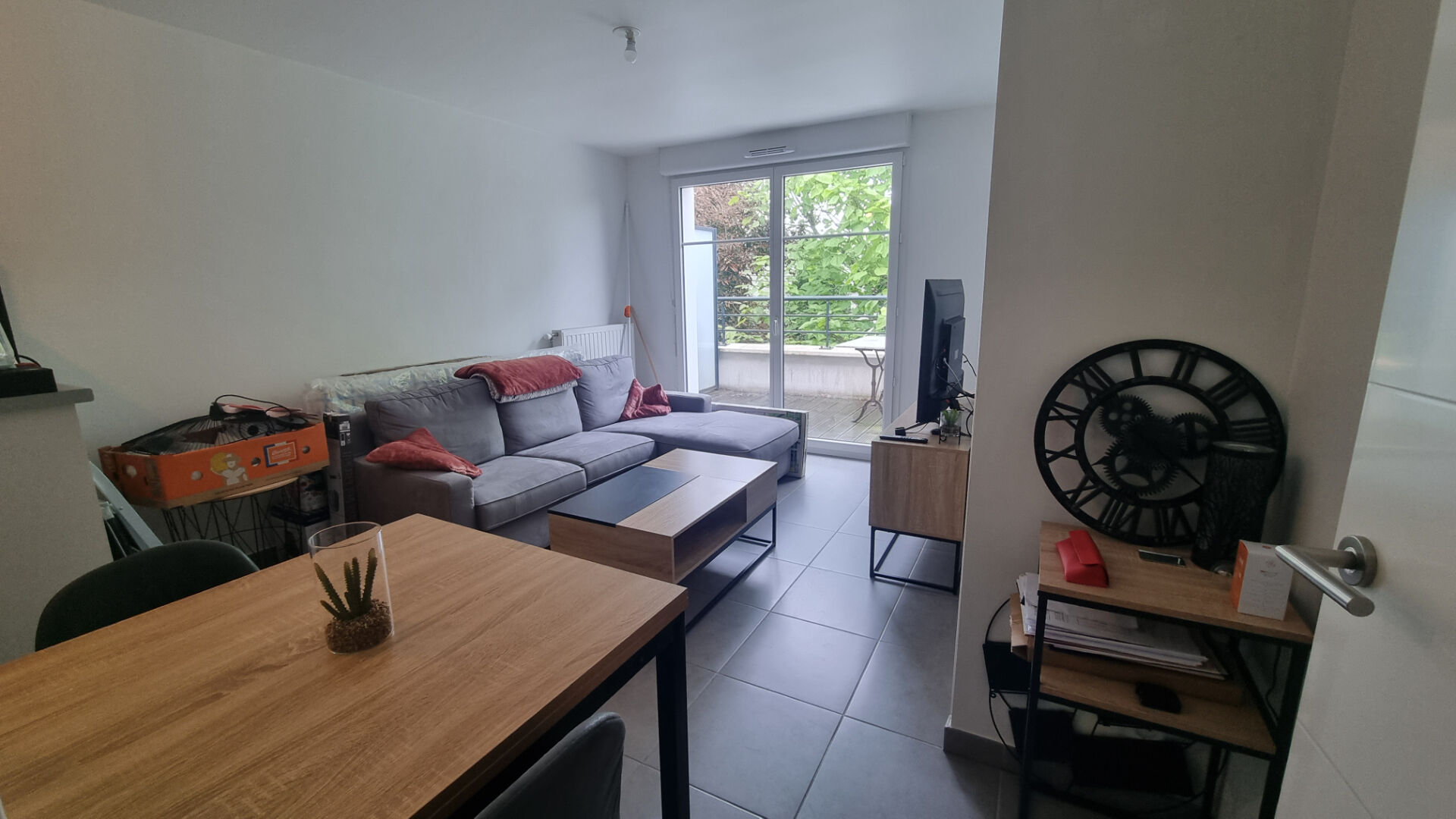 Agence immobilière de ERA MILLY LA FORET