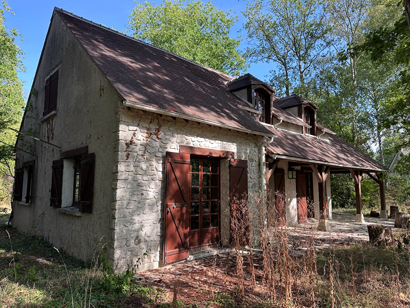 Agence immobilière de ERA MILLY LA FORET