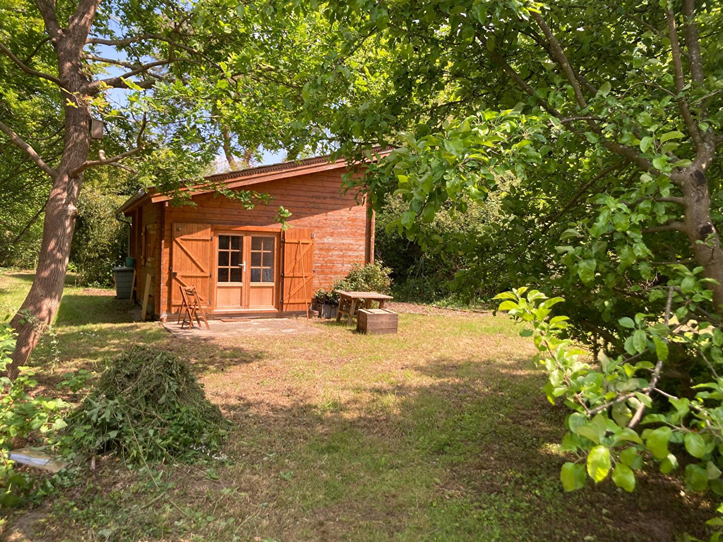 Agence immobilière de ERA MILLY LA FORET