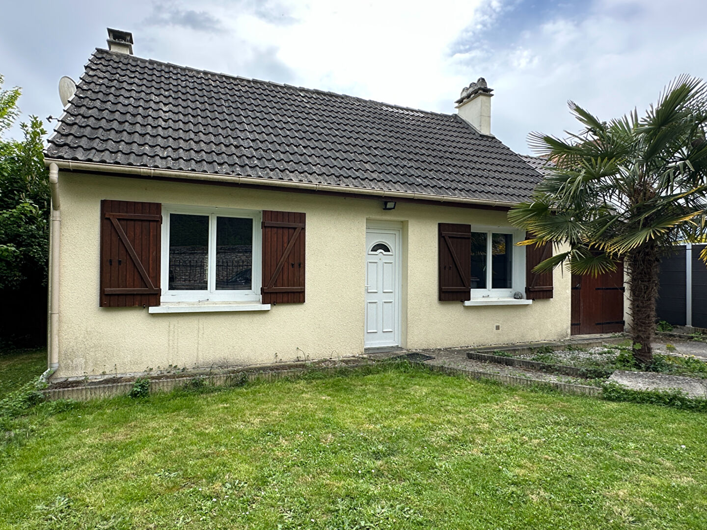 Agence immobilière de ERA MILLY LA FORET
