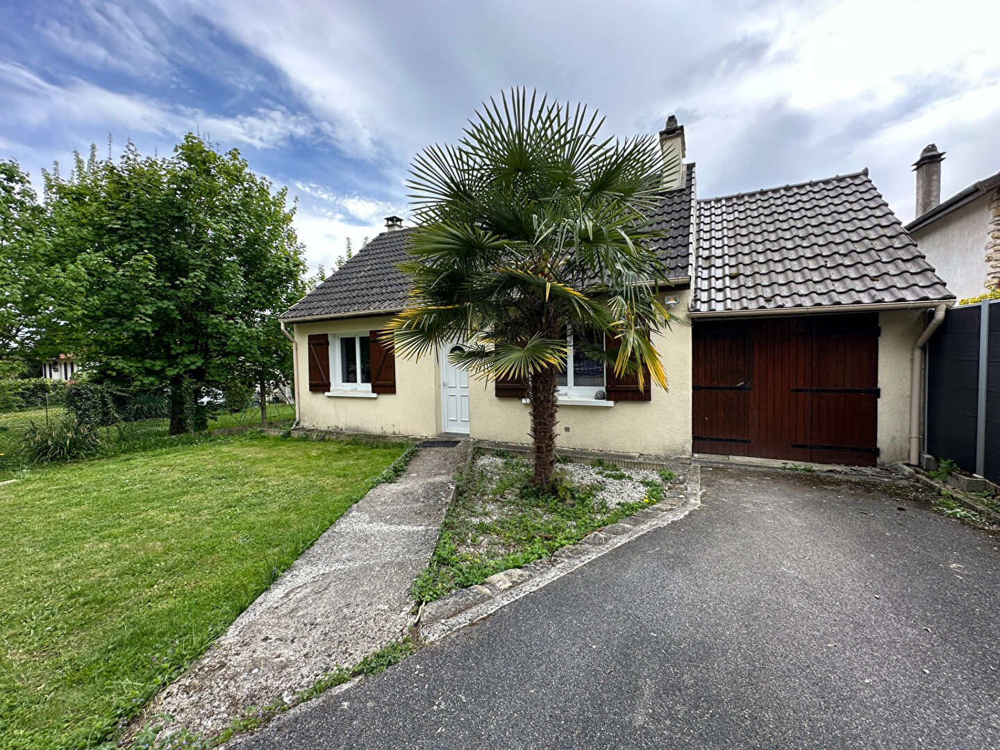 Agence immobilière de ERA MILLY LA FORET