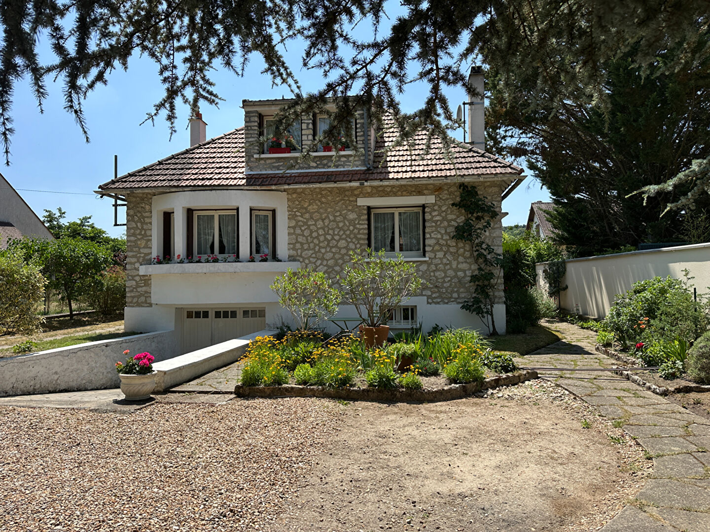 Agence immobilière de ERA MILLY LA FORET