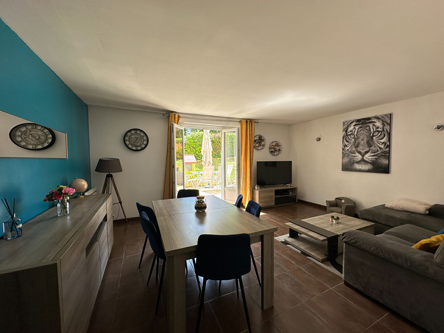 Agence immobilière de ERA MILLY LA FORET