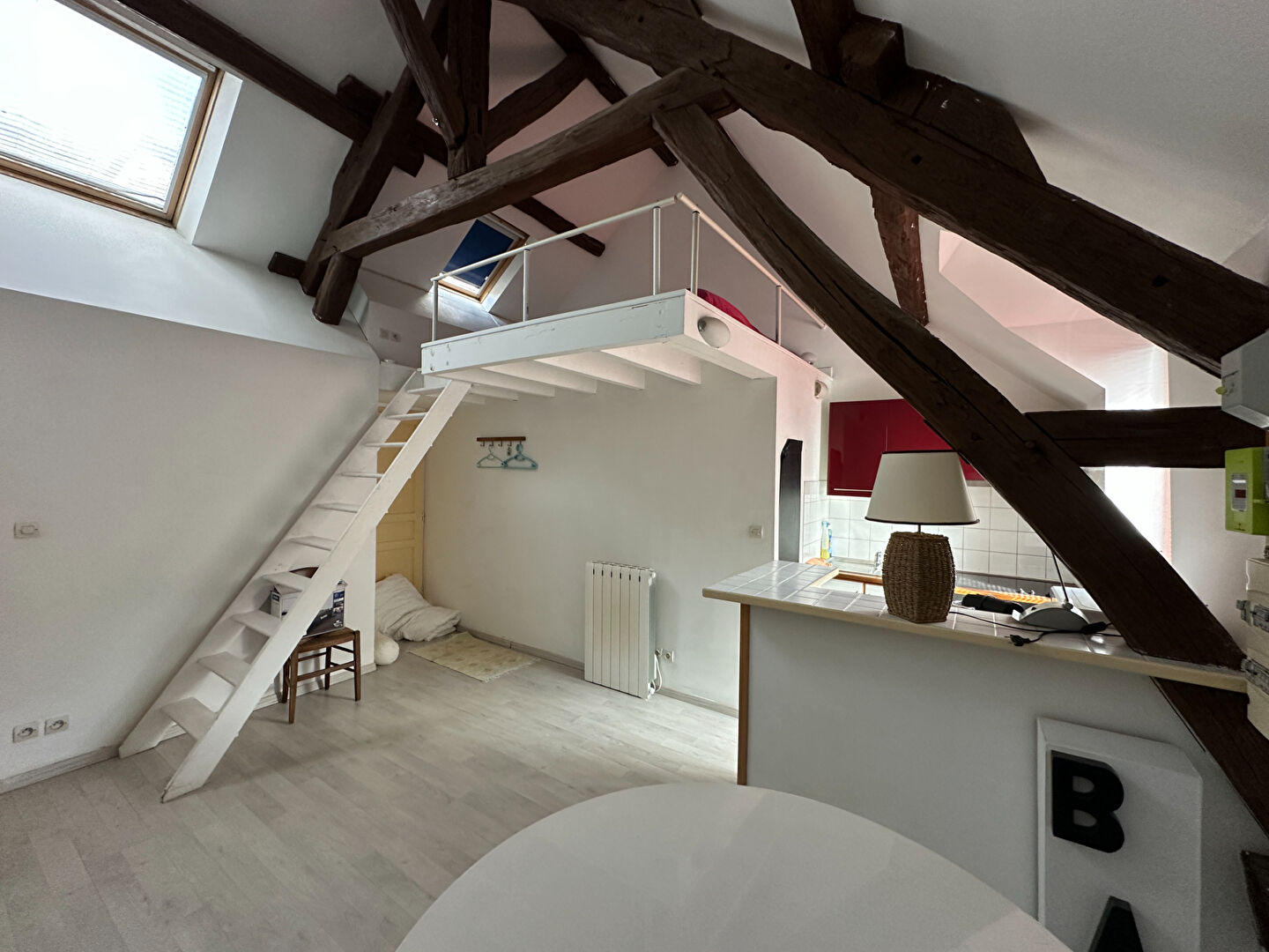 Agence immobilière de ERA MILLY LA FORET