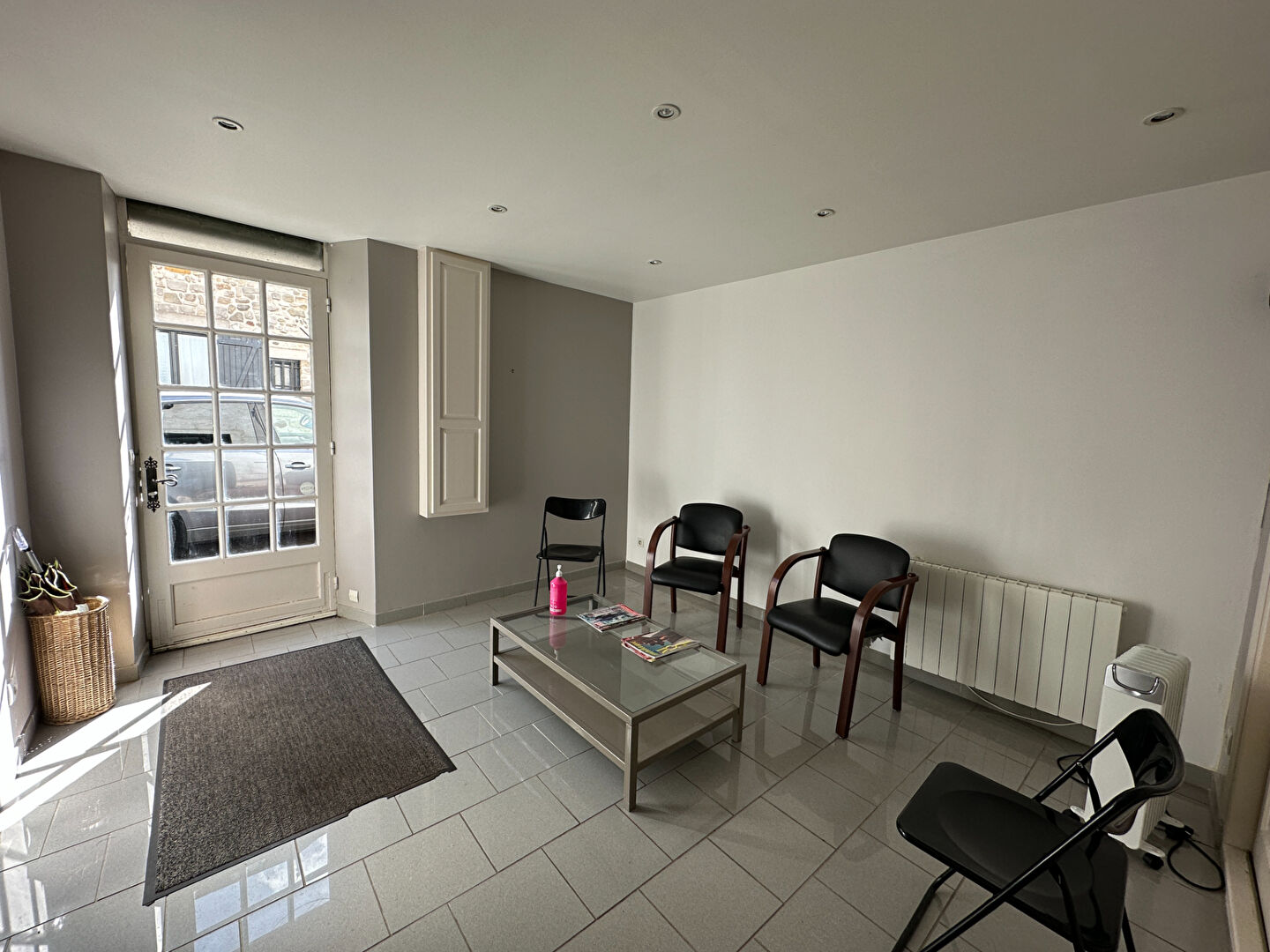 Agence immobilière de ERA MILLY LA FORET