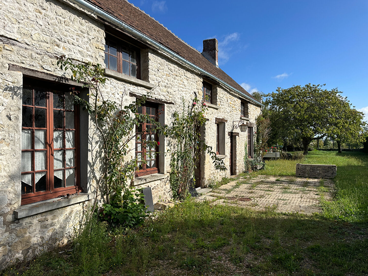 Agence immobilière de ERA MILLY LA FORET