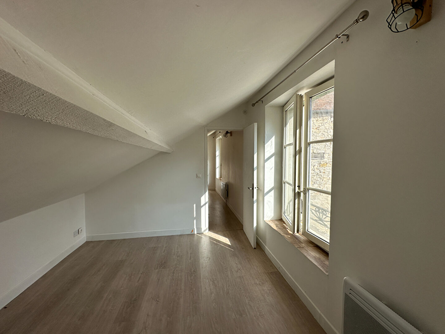 Photo Maison Milly La Forêt 43m2 proche centre image 4/6