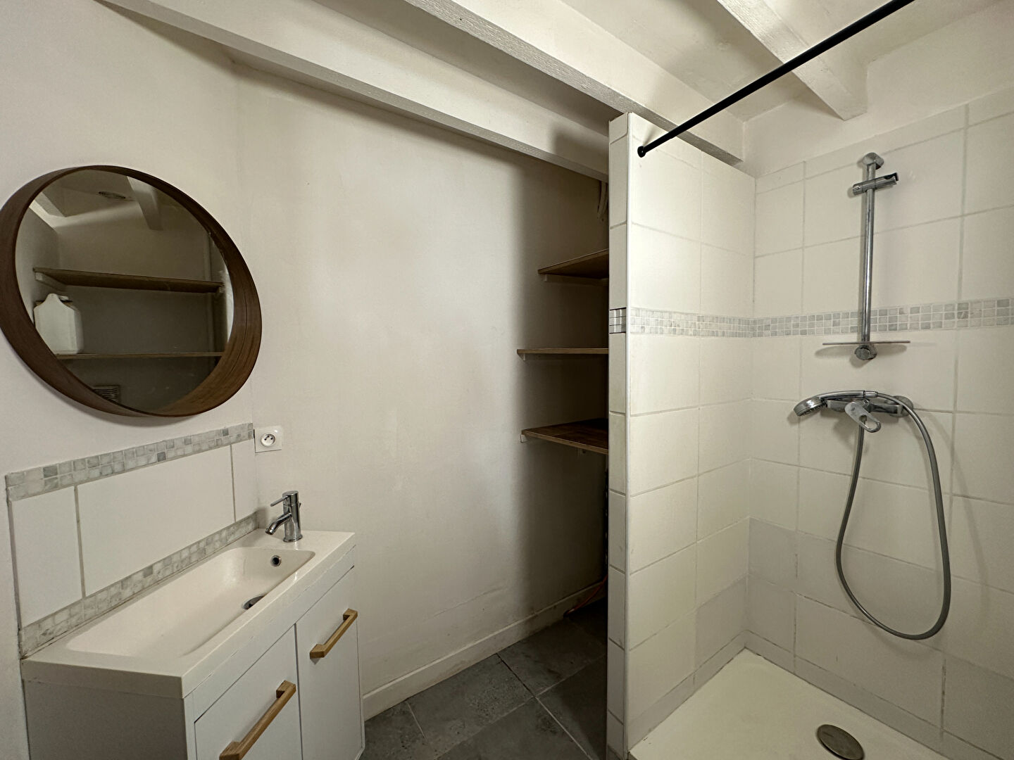 Photo Maison Milly La Forêt 43m2 proche centre image 6/6