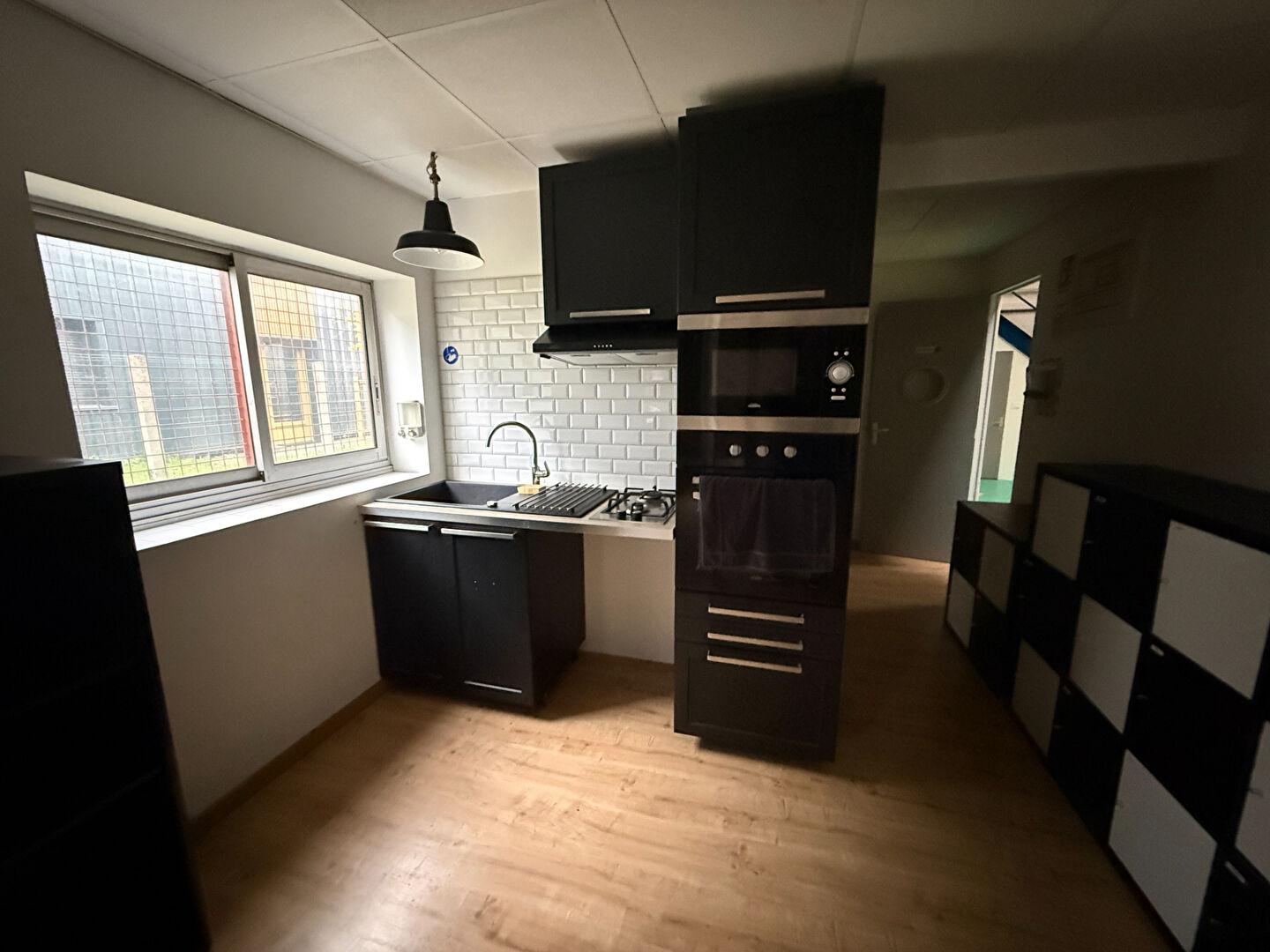 Photo Entrepôt / local industriel Milly La Foret 651 m2 image 6/6