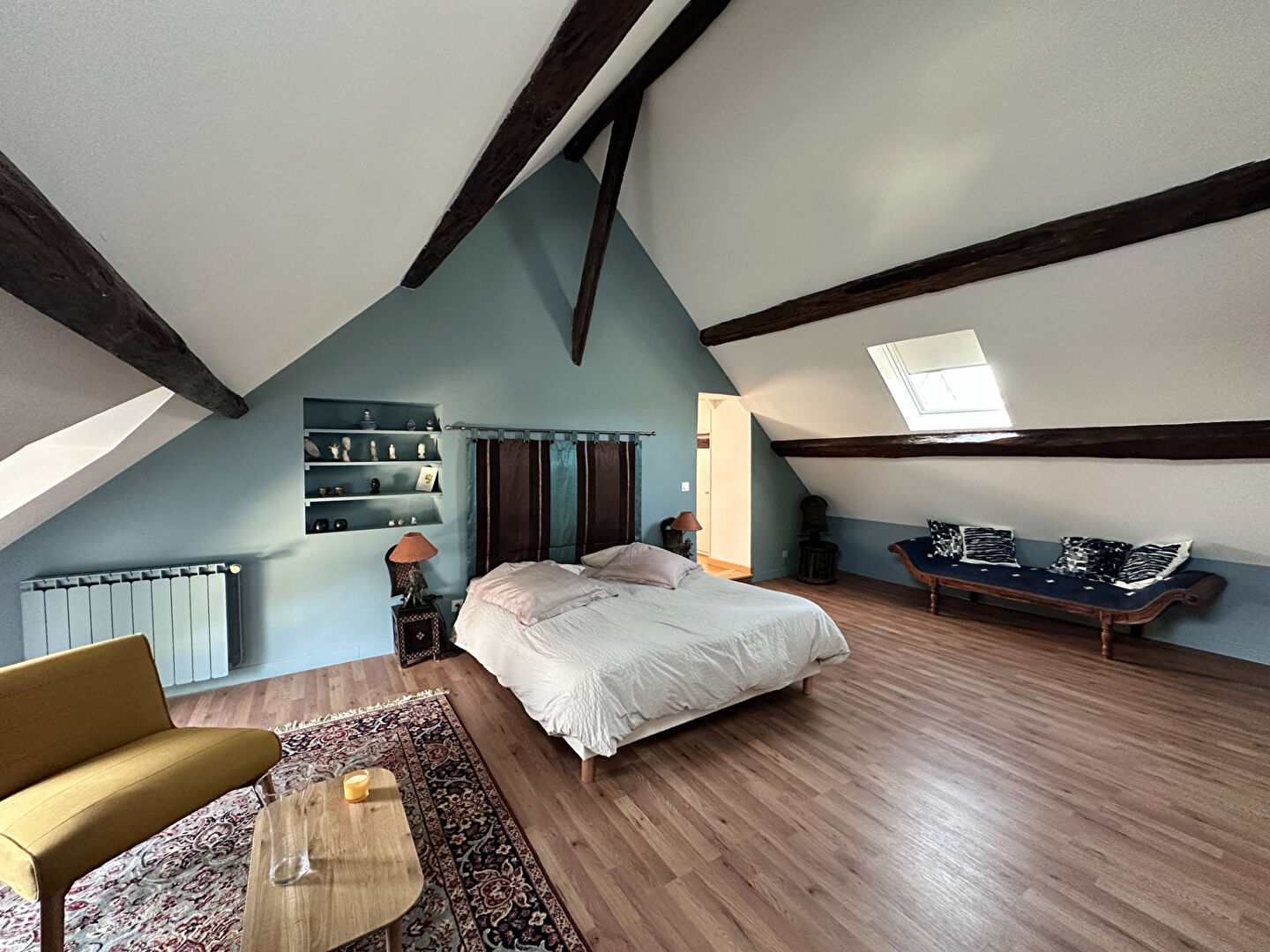 Agence immobilière de ERA MILLY LA FORET