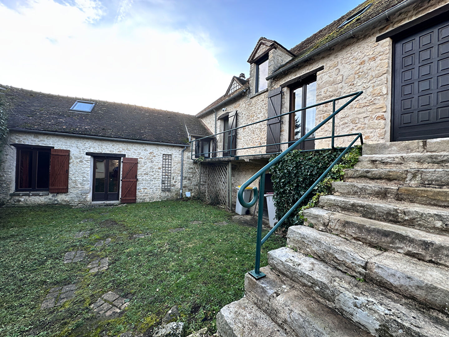 Agence immobilière de ERA MILLY LA FORET