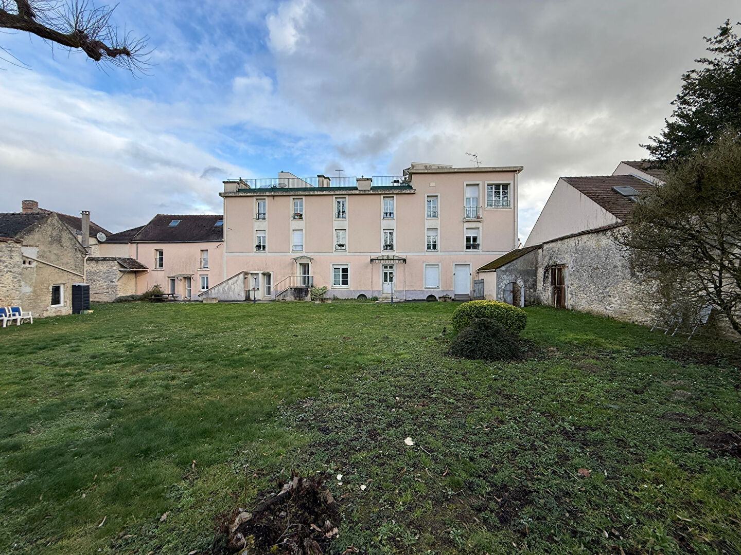 Agence immobilière de ERA MILLY LA FORET