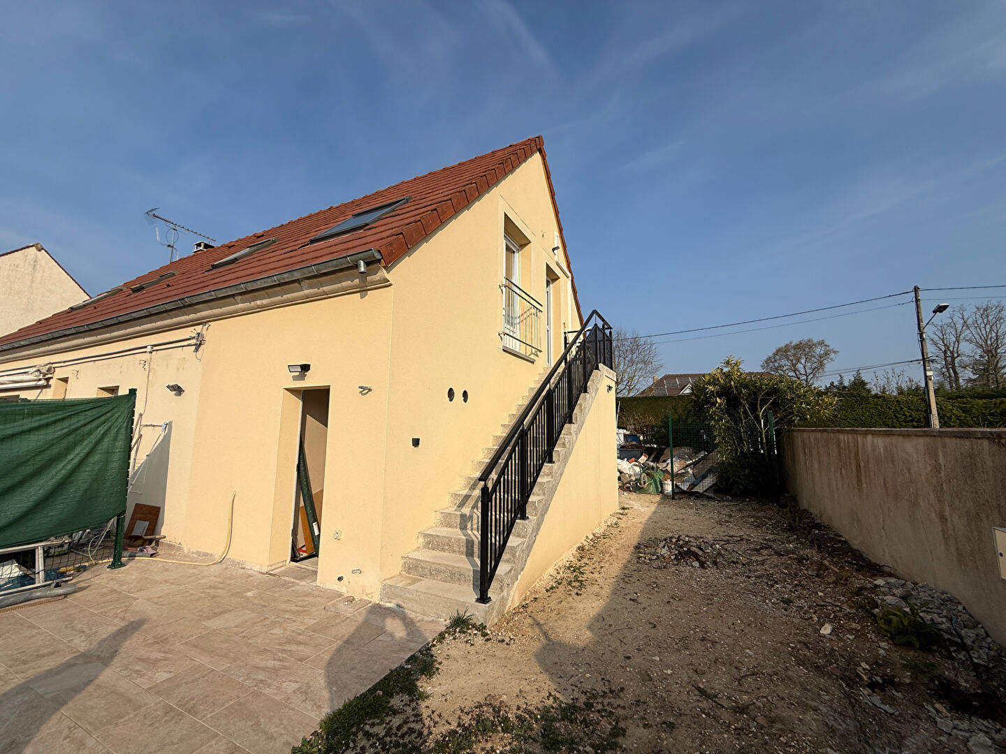 Agence immobilière de ERA MILLY LA FORET
