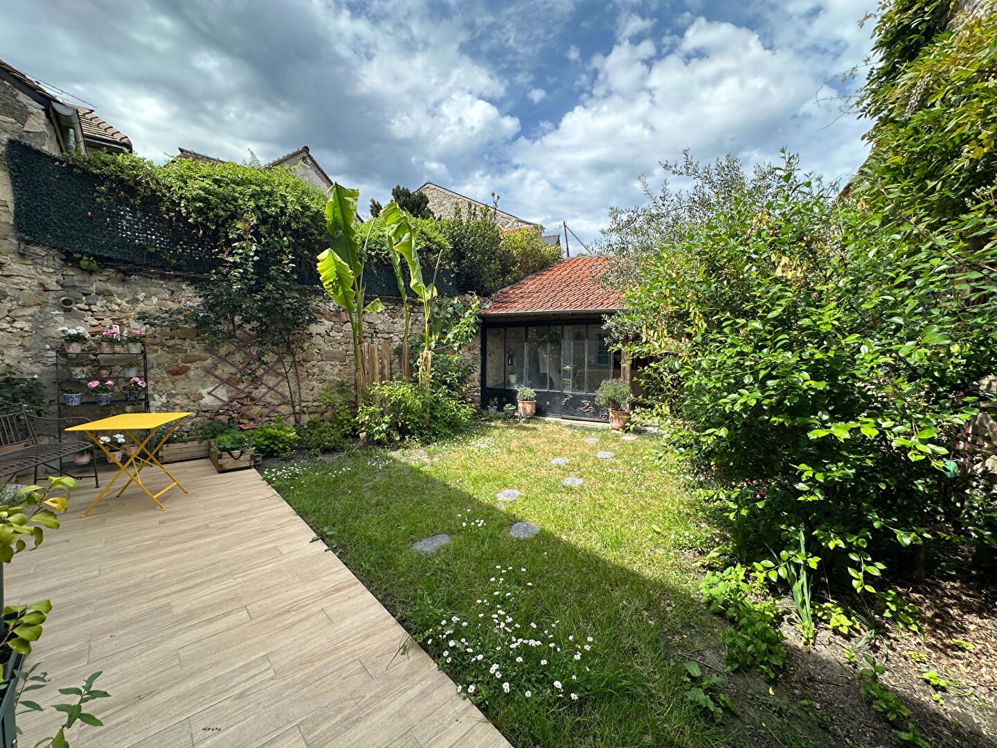 Agence immobilière de ERA MILLY LA FORET