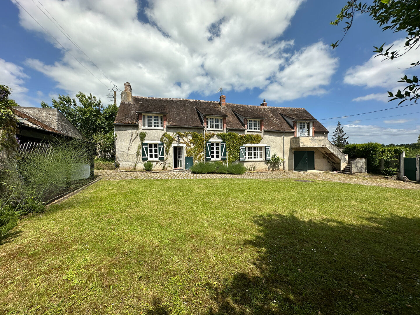 Agence immobilière de ERA MILLY LA FORET