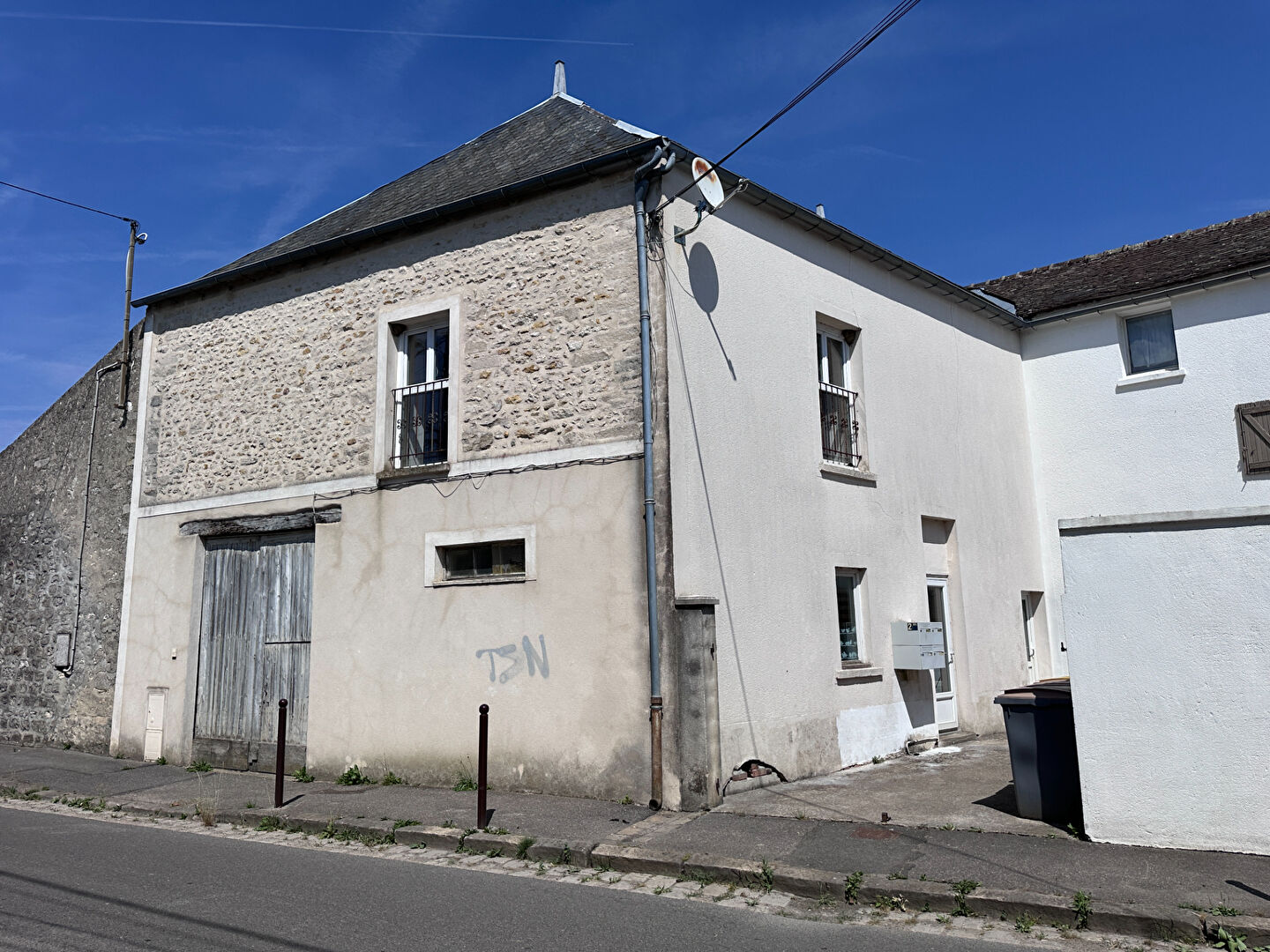 Agence immobilière de ERA MILLY LA FORET