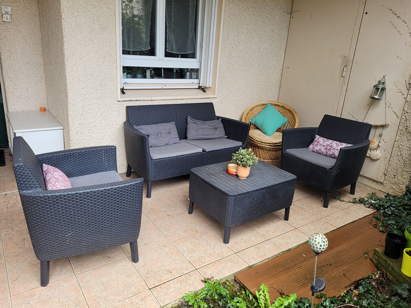 Photo Appartement Montigny Le Bretonneux 4 pièce(s) image 3/6