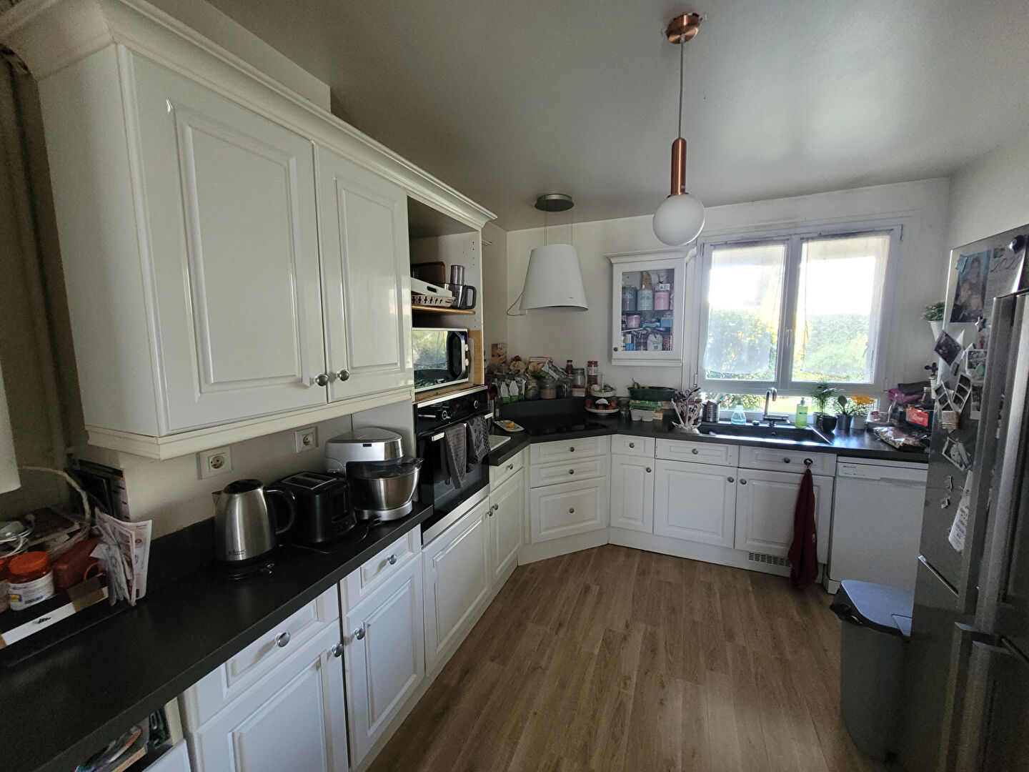 Photo Appartement Montigny Le Bretonneux 4 pièce(s) image 5/6