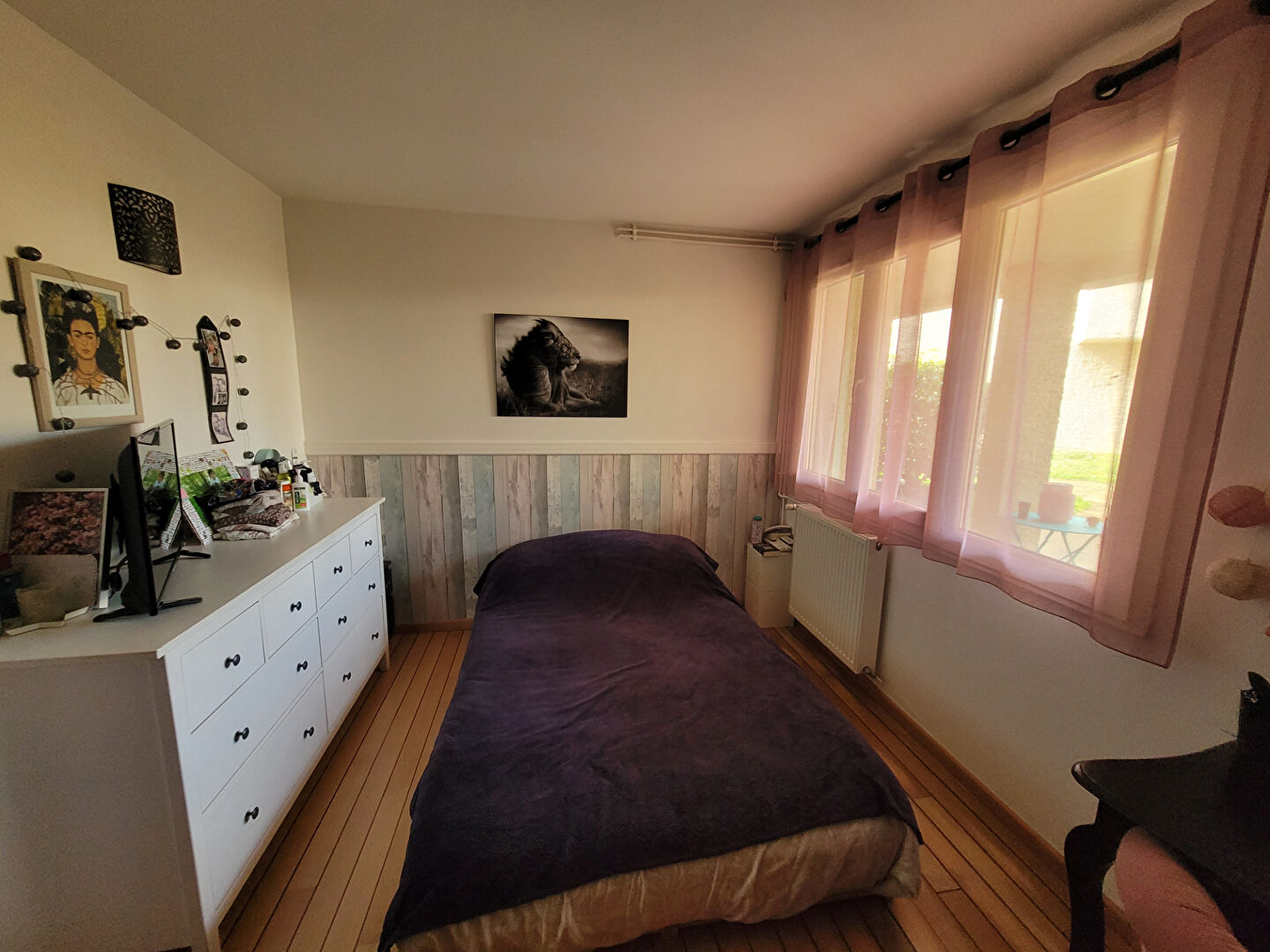 Photo Appartement Montigny Le Bretonneux 4 pièce(s) image 6/6