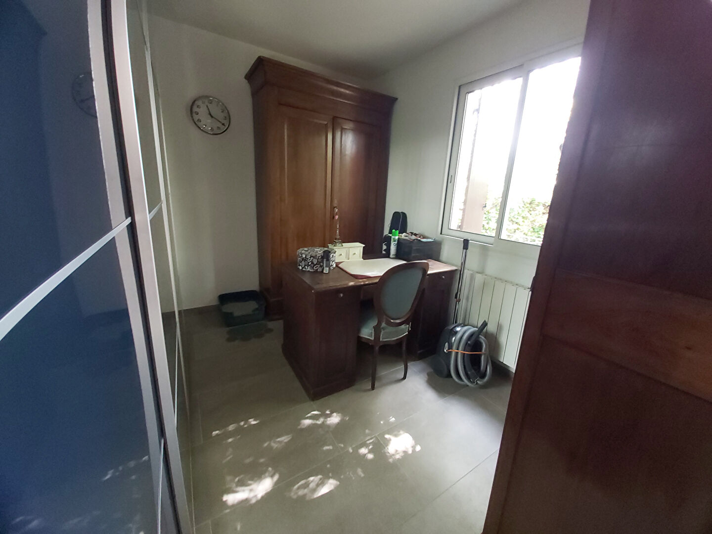 Photo MONTIGNY LE BRETONNEUX - PLAN DE L'EGLISE image 4/6