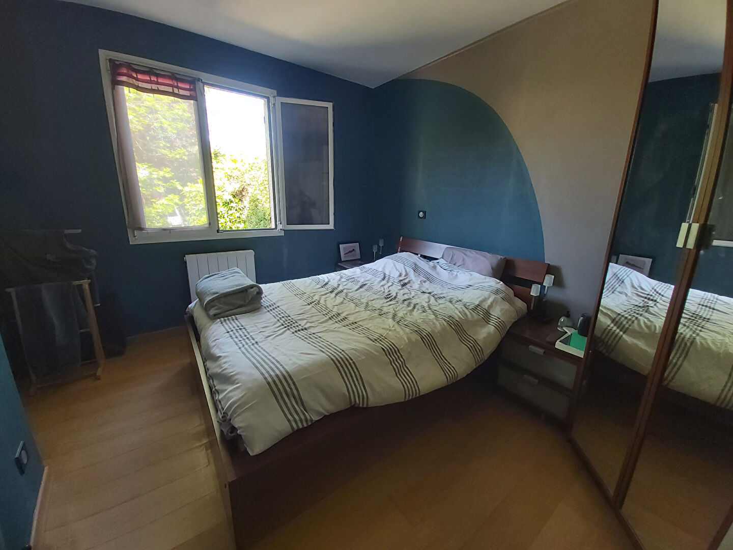 Photo MONTIGNY LE BRETONNEUX - PLAN DE L'EGLISE image 5/6