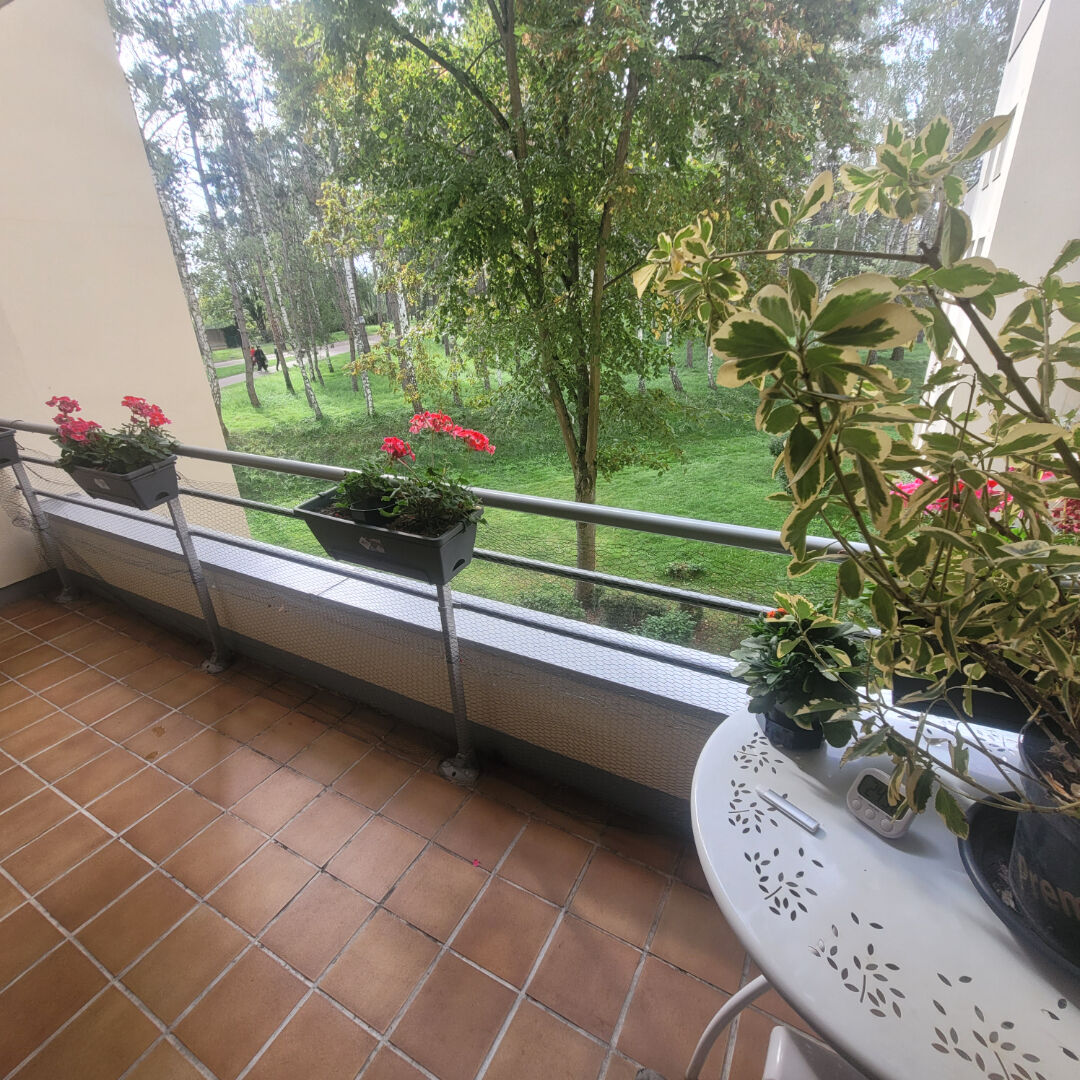 Appartement Montigny Le Bretonneux 3 pièce(s) 75.51 m2