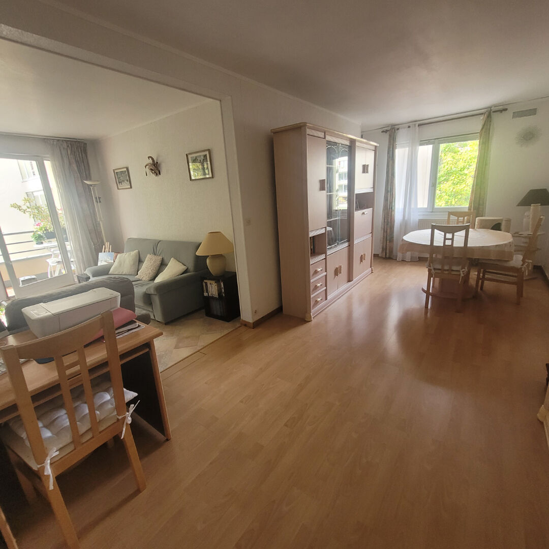 Photo Appartement Montigny Le Bretonneux 3 pièce(s) 75.51 m2 image 3/6