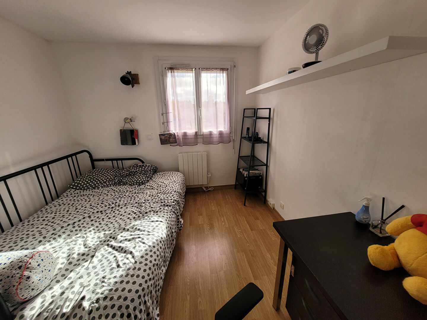 Photo Mare Caillon image 5/6