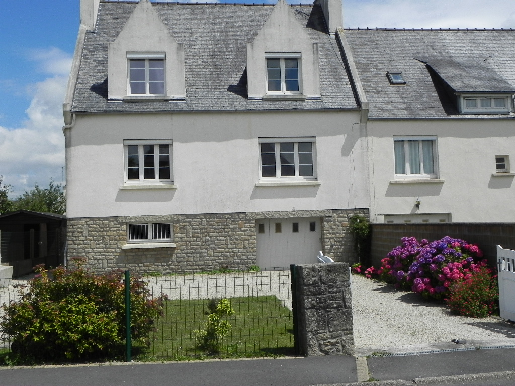 Maison Saint Martin Des Champs 5