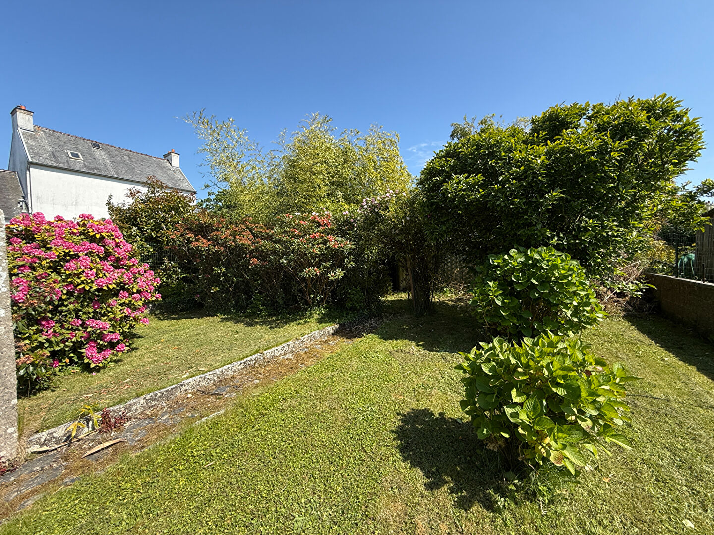 Photo Maison à vendre Saint Martin Des Champs 4 pièce(s) 84.39 m2 image 2/6