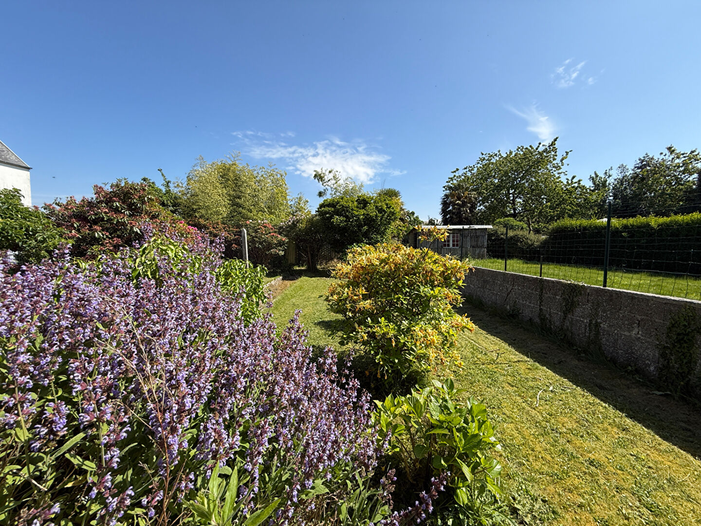 Photo Maison à vendre Saint Martin Des Champs 4 pièce(s) 84.39 m2 image 4/6