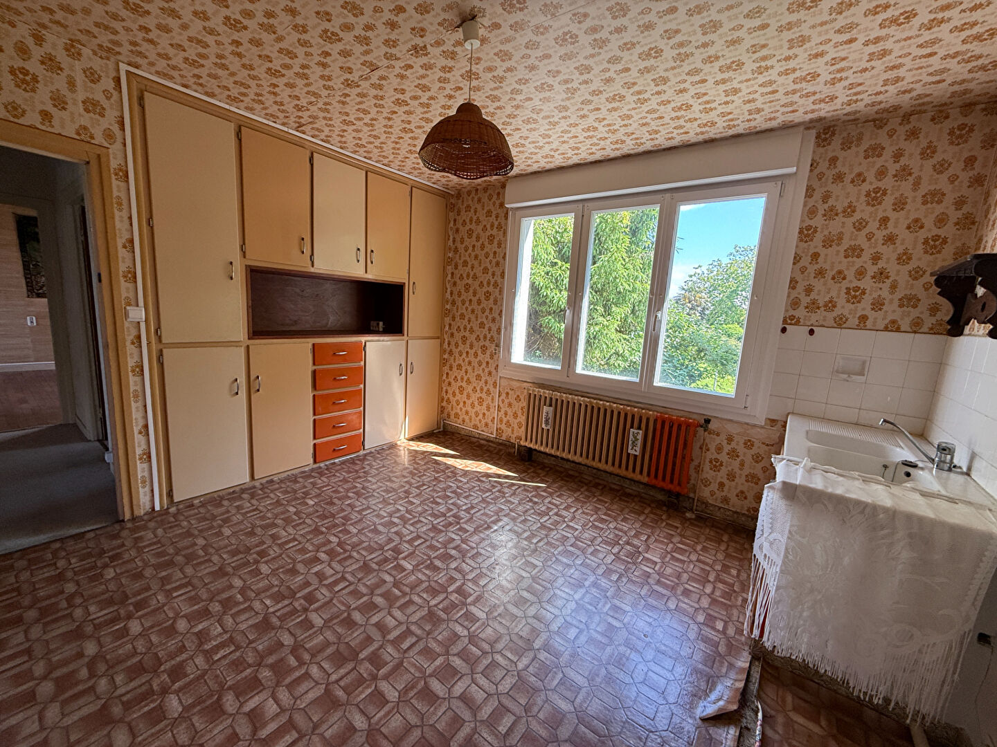 Photo Maison à vendre Saint Martin Des Champs 4 pièce(s) 84.39 m2 image 5/6