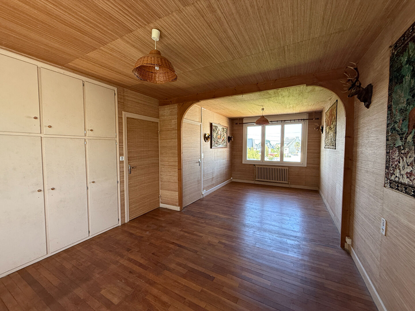 Photo Maison à vendre Saint Martin Des Champs 4 pièce(s) 84.39 m2 image 6/6