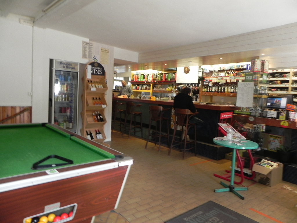 Photo A Vendre Fonds de commerce Morlaix image 2/2