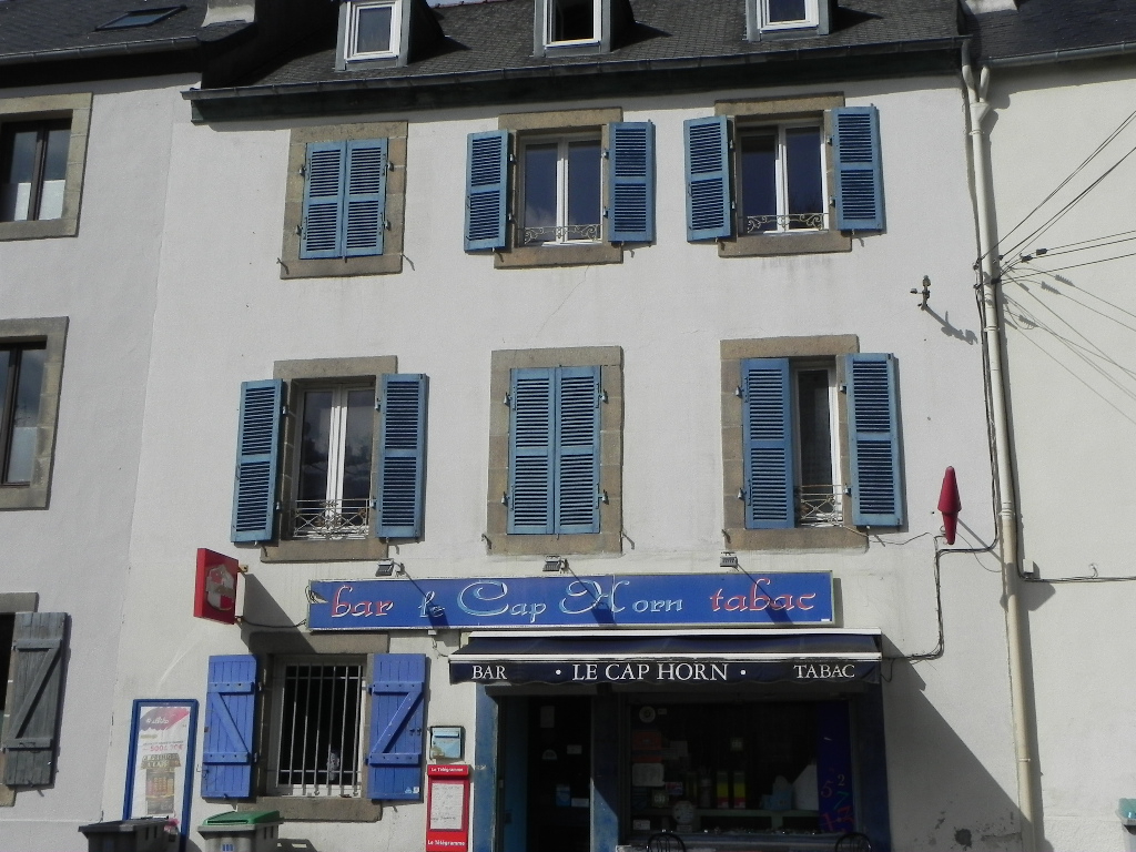 Photo A Vendre Morlaix, IBar Tabac, Immeuble de rapport  233 m2 environ image 2/2