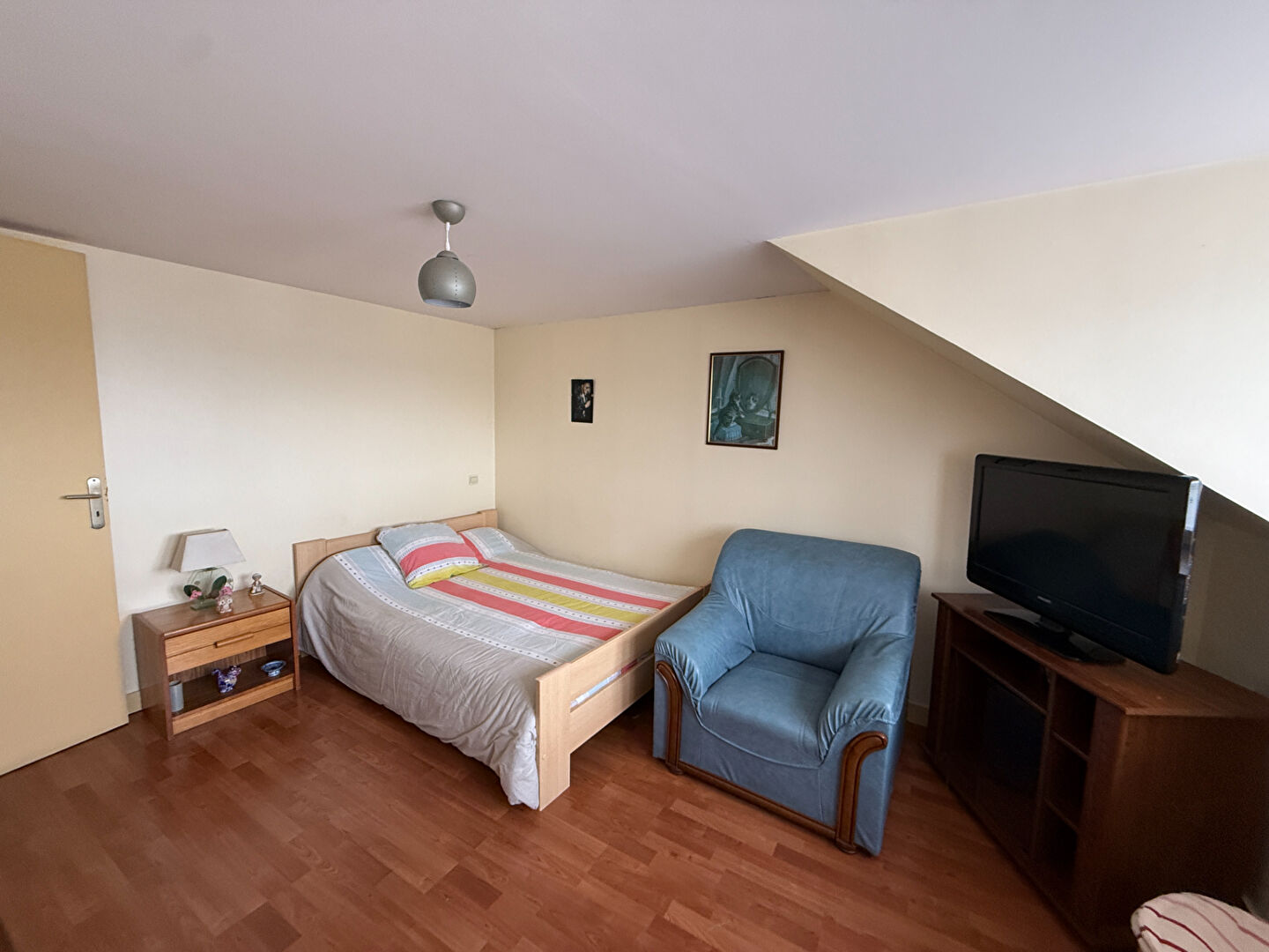 Photo Immeuble à vendre Morlaix image 3/6