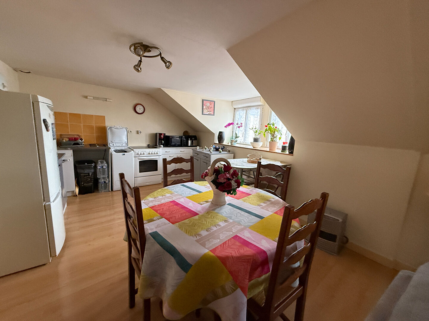 Photo Immeuble à vendre Morlaix image 4/6