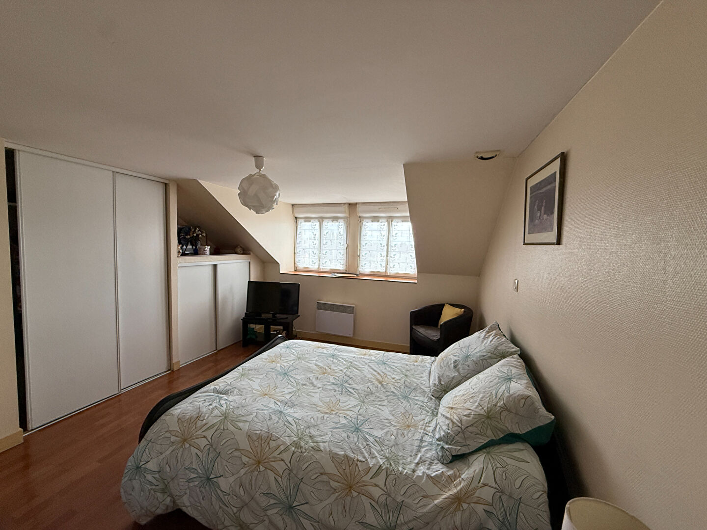 Photo Immeuble à vendre Morlaix image 6/6