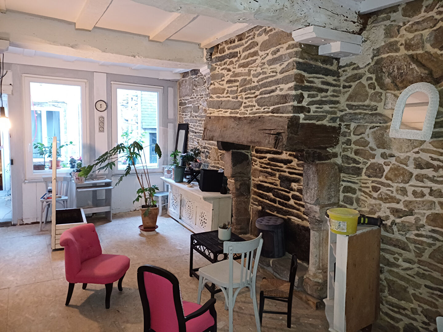 Photo Vente immeuble image 2/3