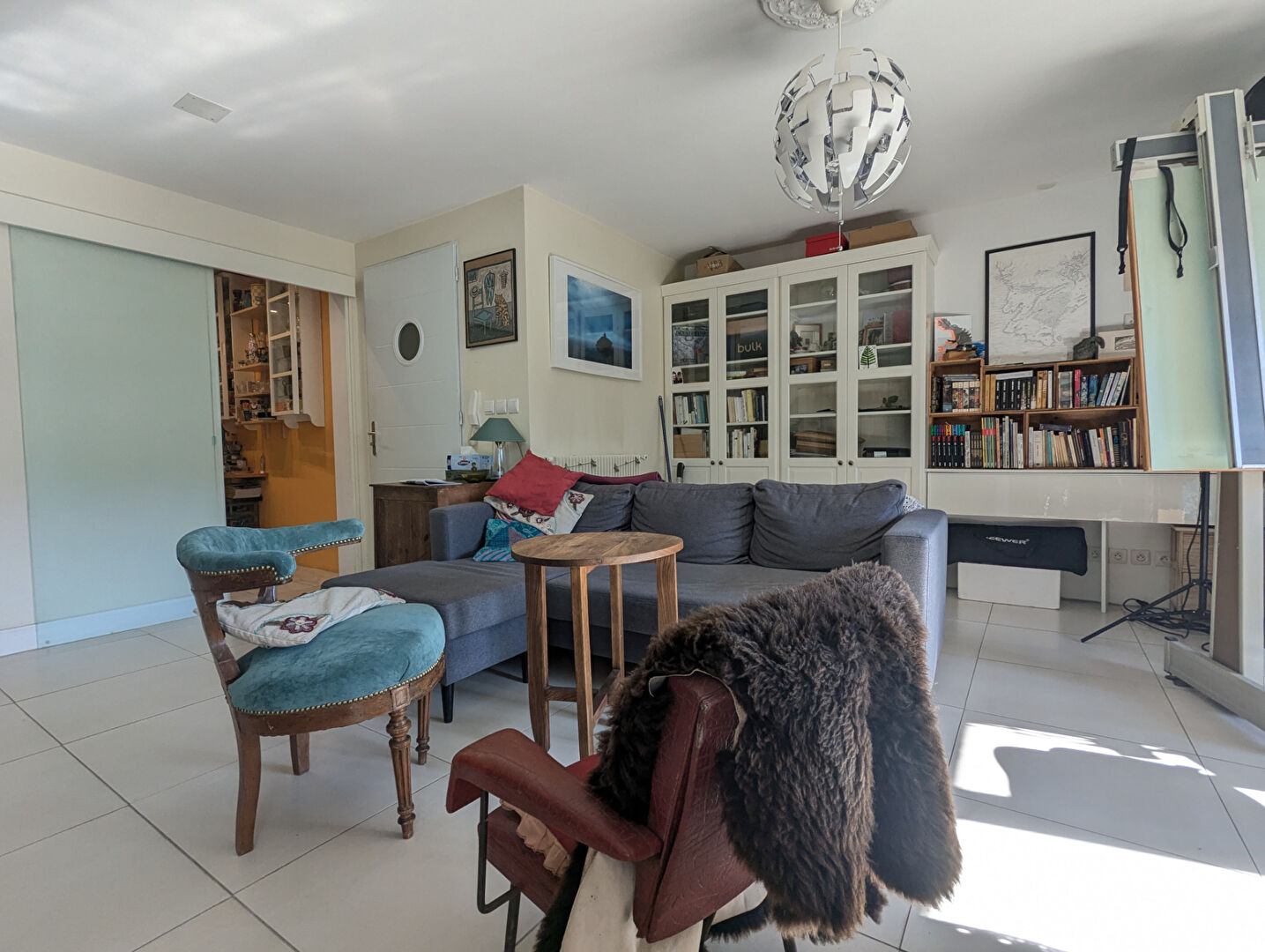 Appartement à vendre Morlaix 5 pièce(s)