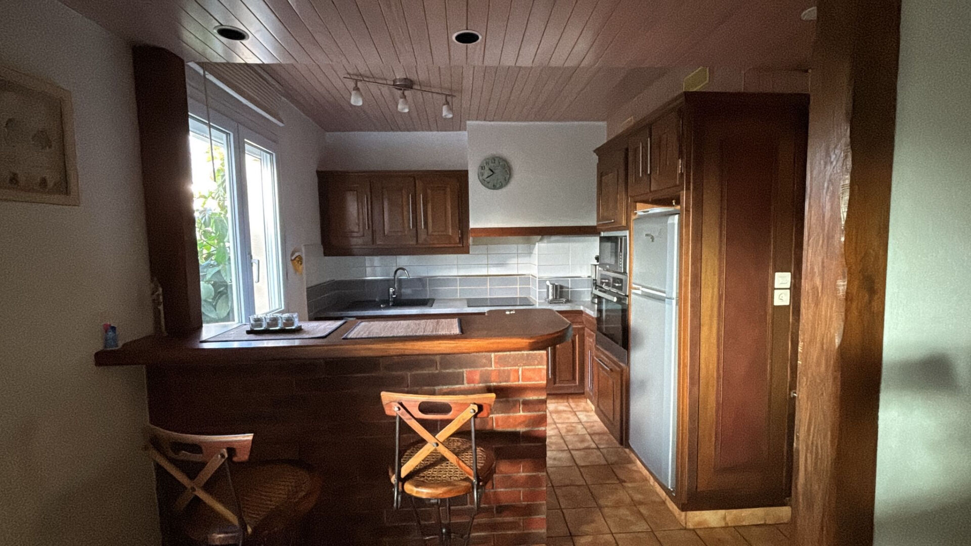 Photo Maison Morlaix 5 pièce(s) image 2/5